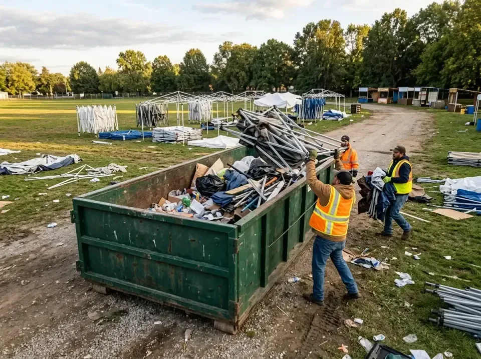 temporary-event-waste-containe-016 — frequently asked questions, Roll-Off Dumpster Rental Services in Gateway, FL
